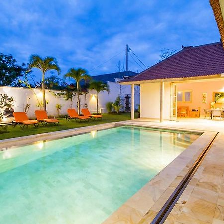 Villa Istana Willy Ungasan Exterior foto